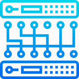 服务器图标
