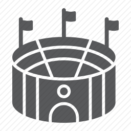 球场图标
