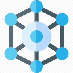 网络图标