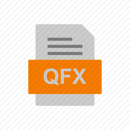 QFX图标