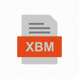 XBM图标