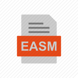 EASM图标