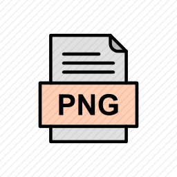 PNG图标