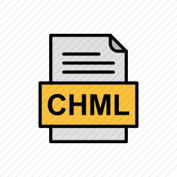CHML图标