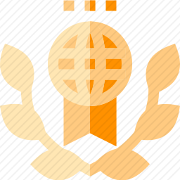 <em>国际法</em>图标