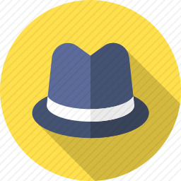 <em>Fedora</em>图标