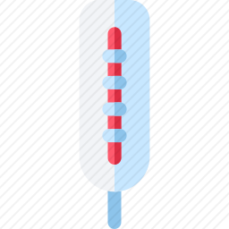 温度计图标