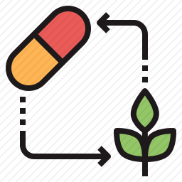 药物图标