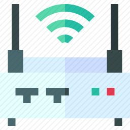 路由器图标
