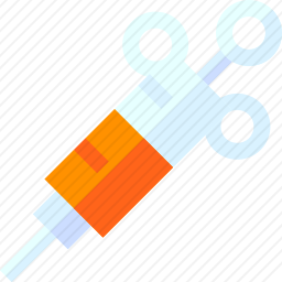 注射器图标