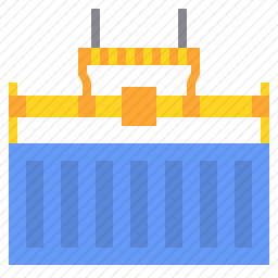 集装箱图标