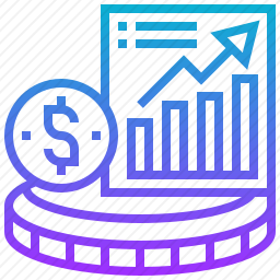 收入图标