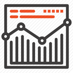 图表图标