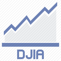 道琼斯<em>指数</em>图标