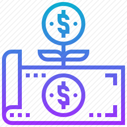 收入图标