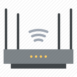 路由器图标