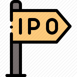 <em>IPO</em>图标