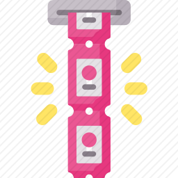 门票图标