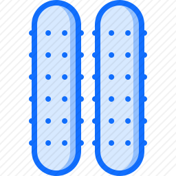 黄瓜图标