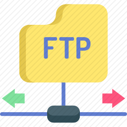 <em>FTP</em>图标