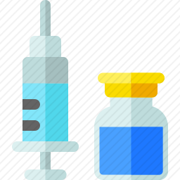 注射器图标