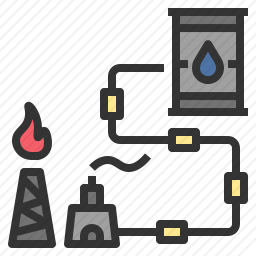 燃料图标