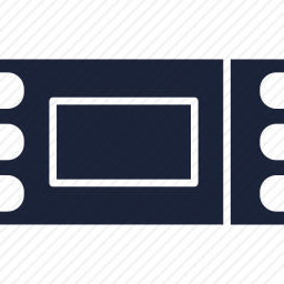电影票图标