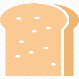面包图标