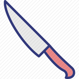 <em>刀</em>图标
