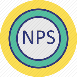 NPS图标