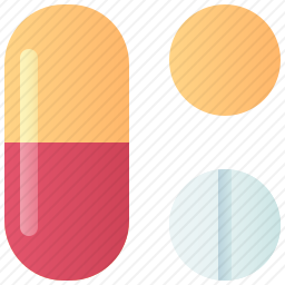 药物图标