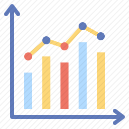 图表图标