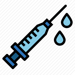 注射器图标