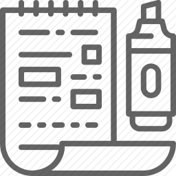 <em>文案</em>图标