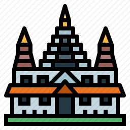Wat yansangwararam图标