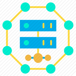 服务器图标
