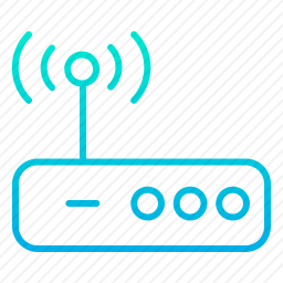 路由器图标
