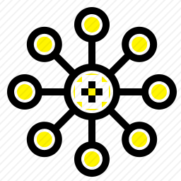 生物学图标