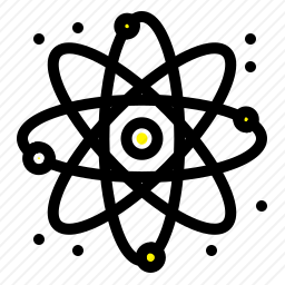 分子图标