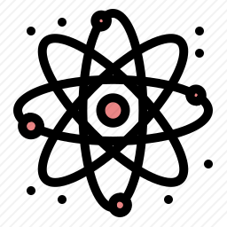 分子图标