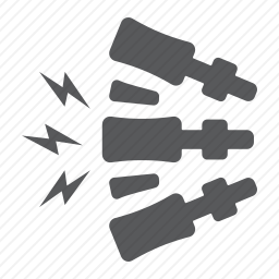 脊柱图标