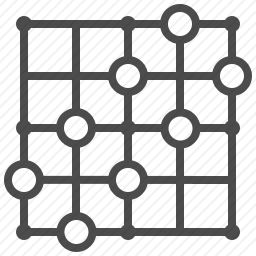 五子棋图标