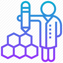 科学图标