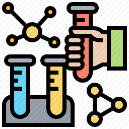 分子图标