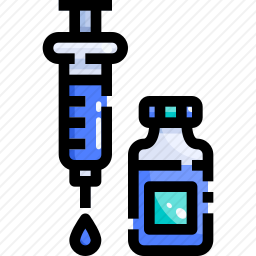 注射器图标