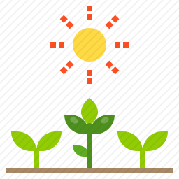 植物图标