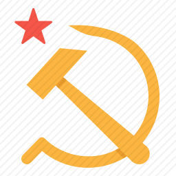 <em>共产主义</em>图标