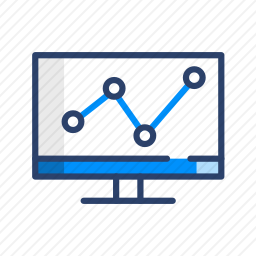 图表图标