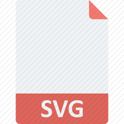 SVG文件图标