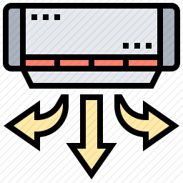 空调图标